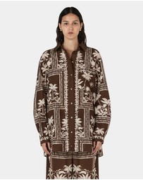 Hansen & Gretel - Bahama Shirt