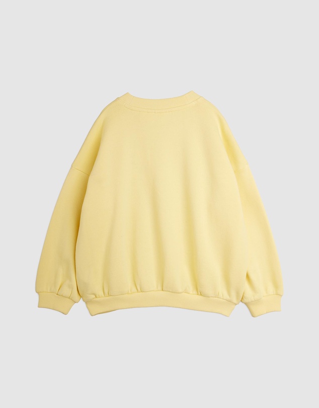 Mini Rodini - Velvet Worm SP Sweatshirt