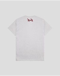 PASS~PORT - Lounge Service Tee