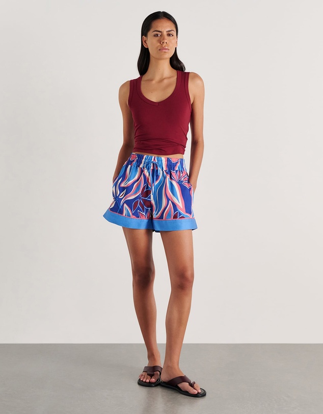 Jag - Calliope Short