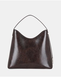 OSOI - Egg Hobo Bag