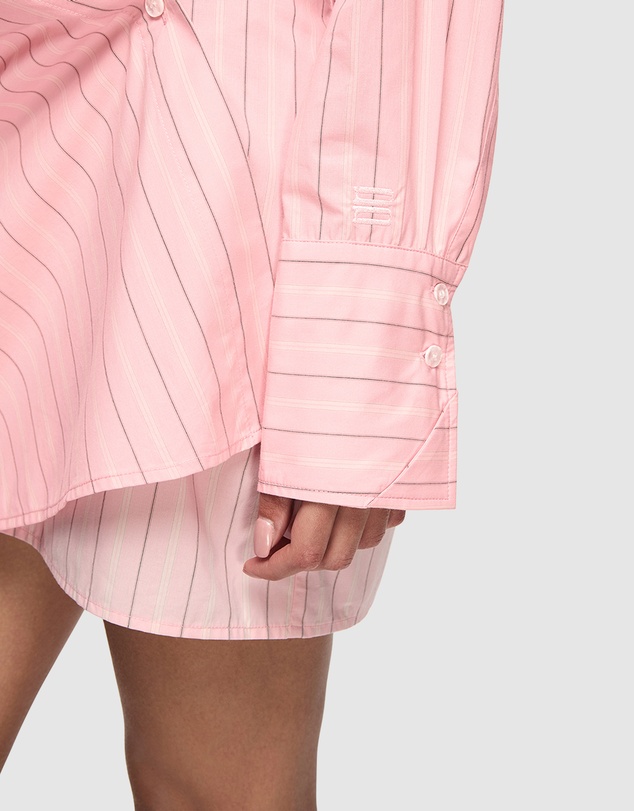 Blanca - Isley Dress