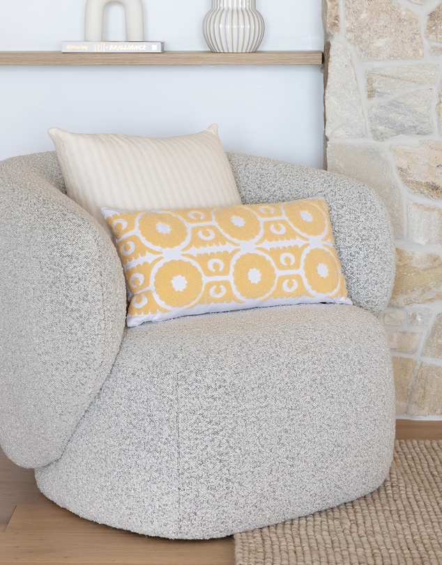 Bambury - Nova Square Cushion