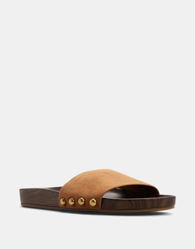 ALDO - Rooted Sandals