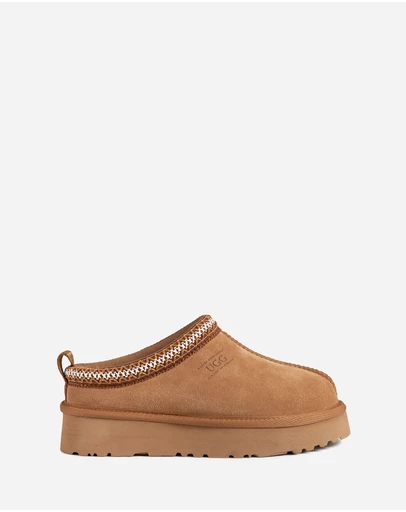 Ozwear Connection Uggs - Ugg Sydney Platform Slipper