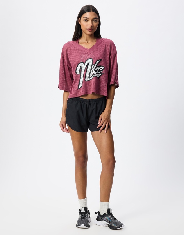 Nike - One Dri-FIT Vintage Varsity SS Tee