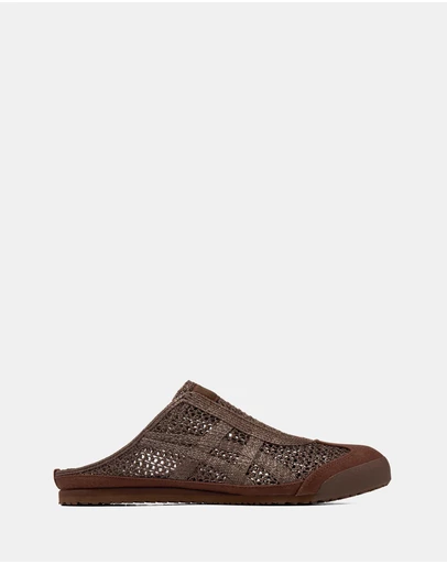 Onitsuka Tiger - Mexico 66 Sabot - Unisex