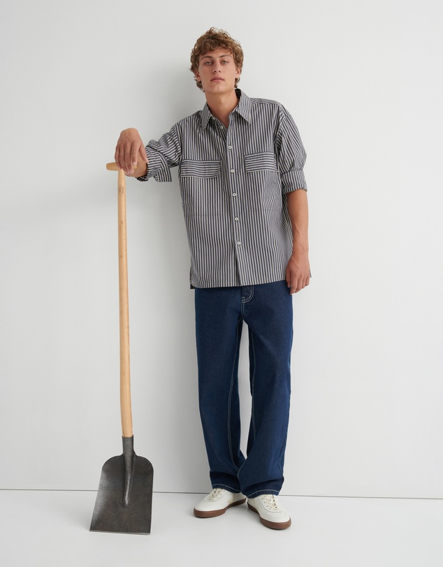 Kowtow - Heath Shirt