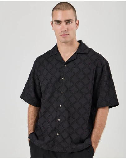 Rolla's - Delos Check Bowler