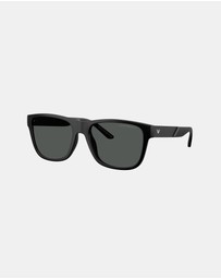 Emporio Armani - EA4243