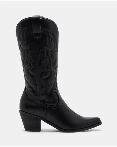 Therapy - Clayton Boots