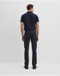 Country Road - Twill Five-pocket Pant