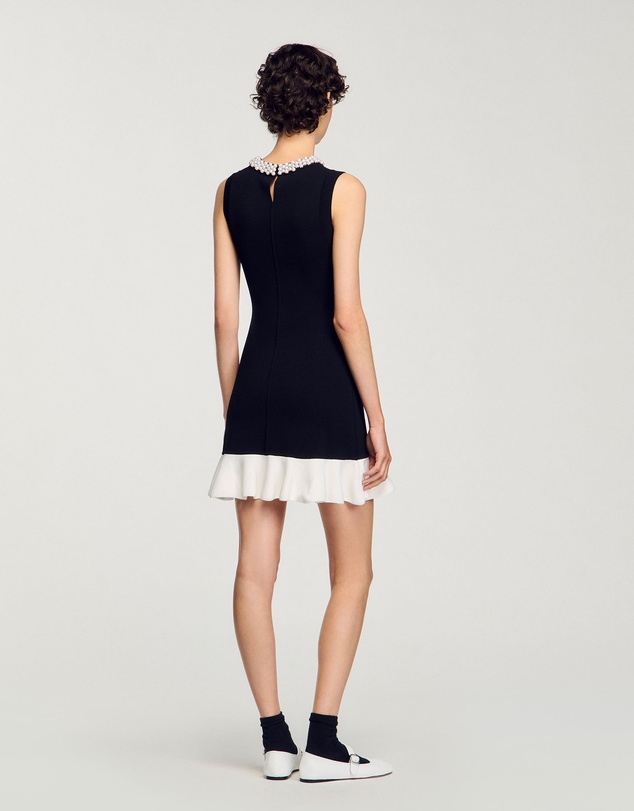 Sandro - Elyse Dress
