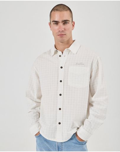 Vintage White