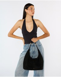 PETA AND JAIN - Olsen Bag