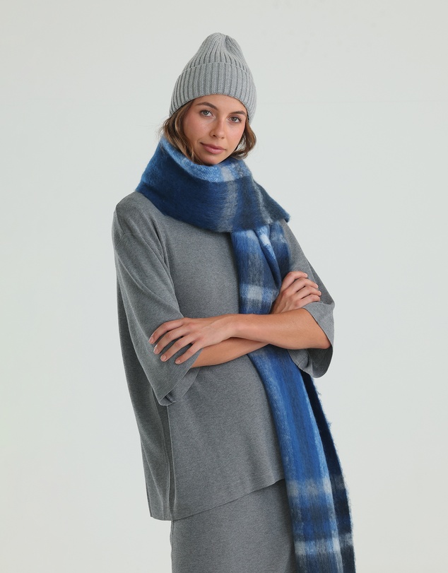 Morgan & Taylor - Jessica Scarf