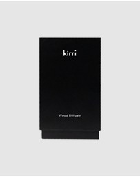 Kirri by Scent Australia Home - Coral Reed Diffuser (Formerly Aqua Positano)