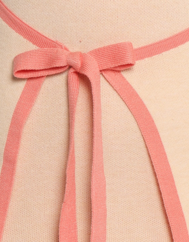Petal & Pup - Adriana Mini Dress - Beige