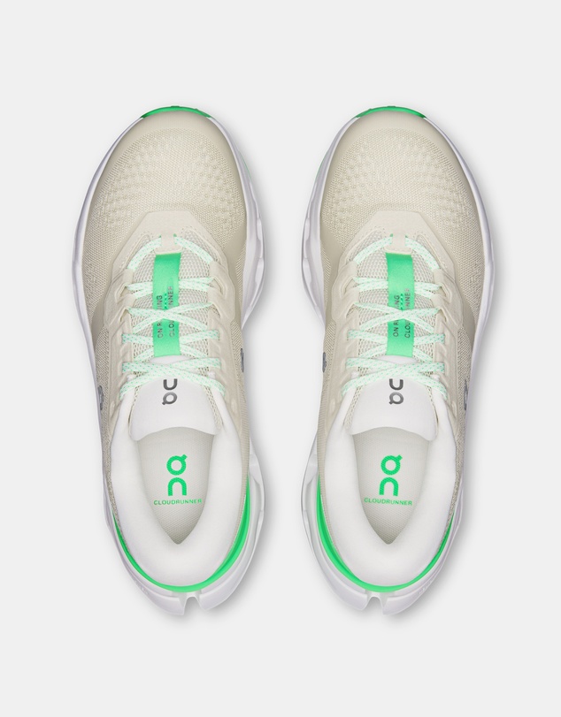 On - Cloudrunner 3 - Women's