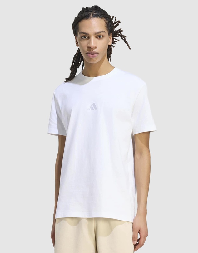 adidas Sportswear - Kit Small Logo T-Shirt