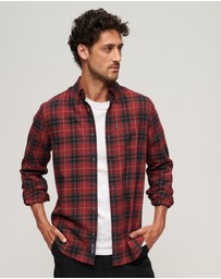 Superdry - Vintage Check Shirt