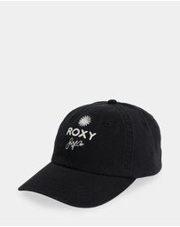 Roxy - Womens Toadstool Baseball Cap