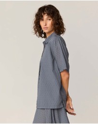 Primness - Flocky Shirt