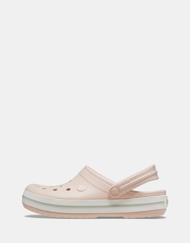 Crocs - Crocband Clogs - Unisex