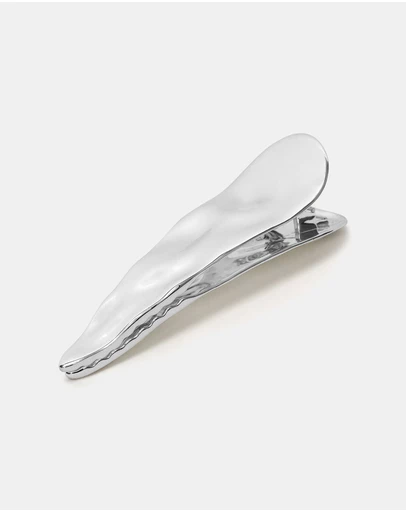 ARKET - Anki Metal Hair Bar