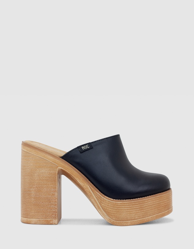 ROC Boots Australia - Flair