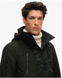 Superdry - Ultimate Embroidered Windbreaker Slim Fit Jacket