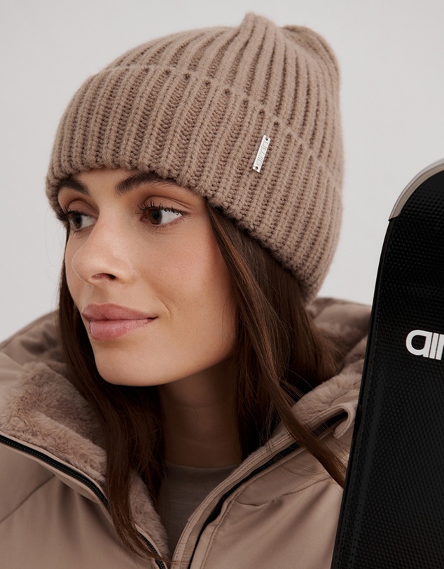Aim'n - Chunky Beanie