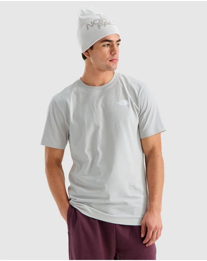 The North Face - Evolution Box NSE SS Tee
