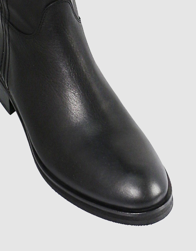 S by Sempre Di - Verity Knee-high Boots