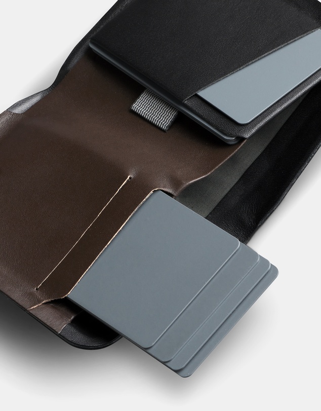 Bellroy - Apex Note Sleeve