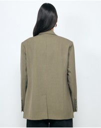 AERE - Mira Blazer