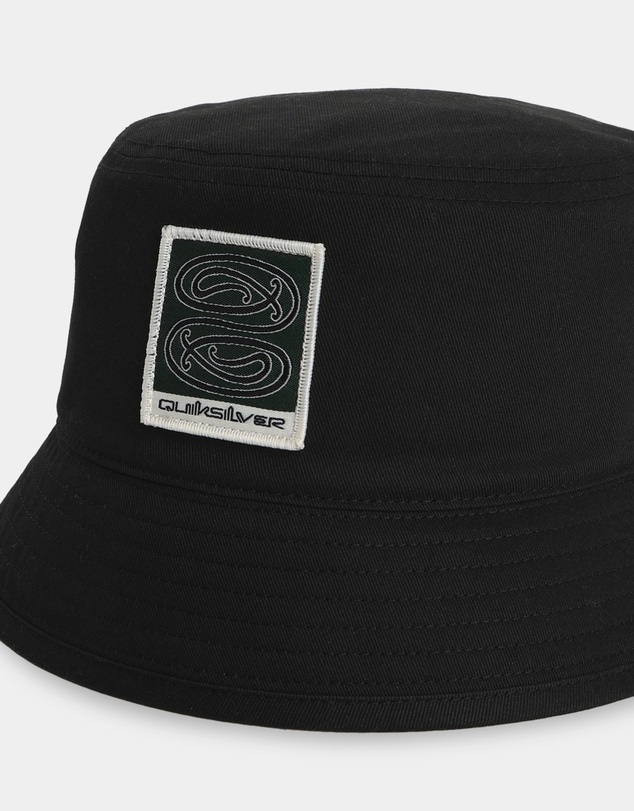 Quiksilver - Mens Tuna-Heke Bucket Hat