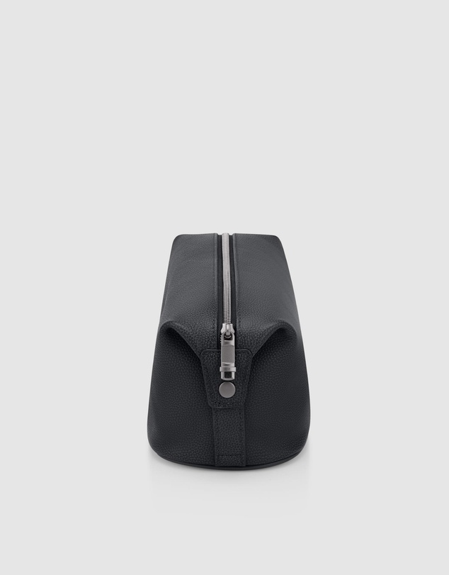 Samsonite - Sam Classic Leather Wash Bag