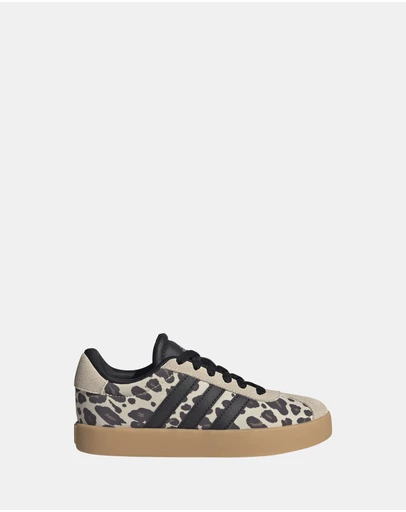 adidas Originals - VL Court 3.0 Grade School