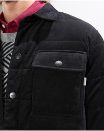 Marcs - Carlo Quilted Shacket