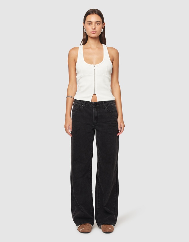 Abrand - 99 Low Baggy