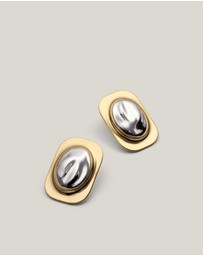 Witchery - Maeve Stud Earrings