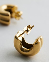 Native Sol - Vienna Earrings