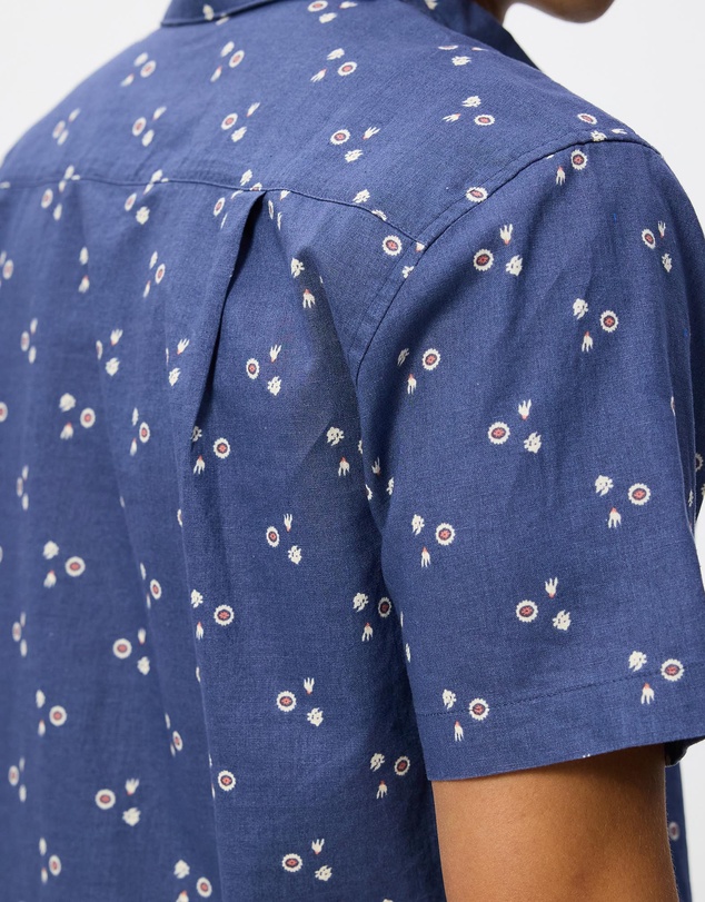 Patagonia - Back Step Shirt