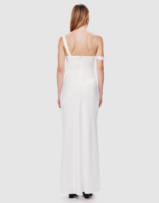MISHA - The Horizon Satin Dress