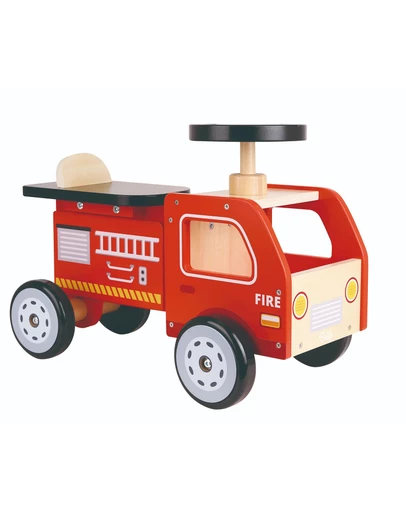 Bello - Fire Truck Ride On