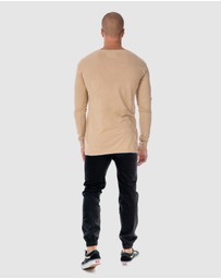 First Division - Constant Long Sleeve Tee
