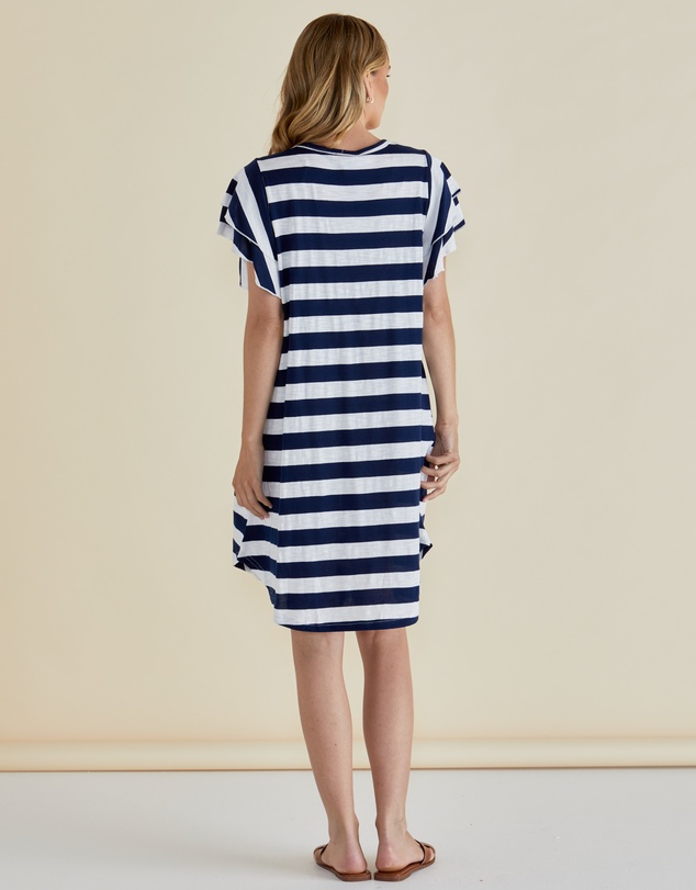 Betty Basics - Sydney Tee Dress