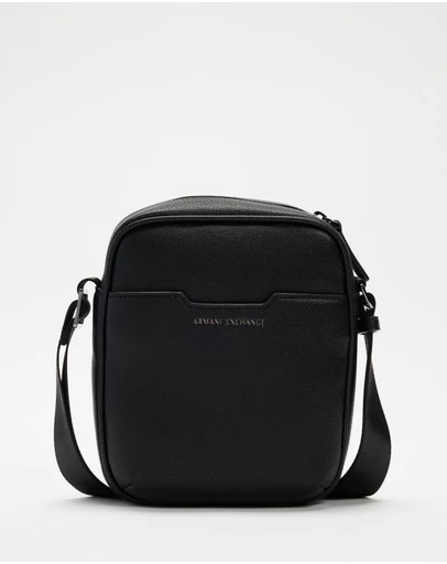 Armani Exchange - Essential Messenger Bag