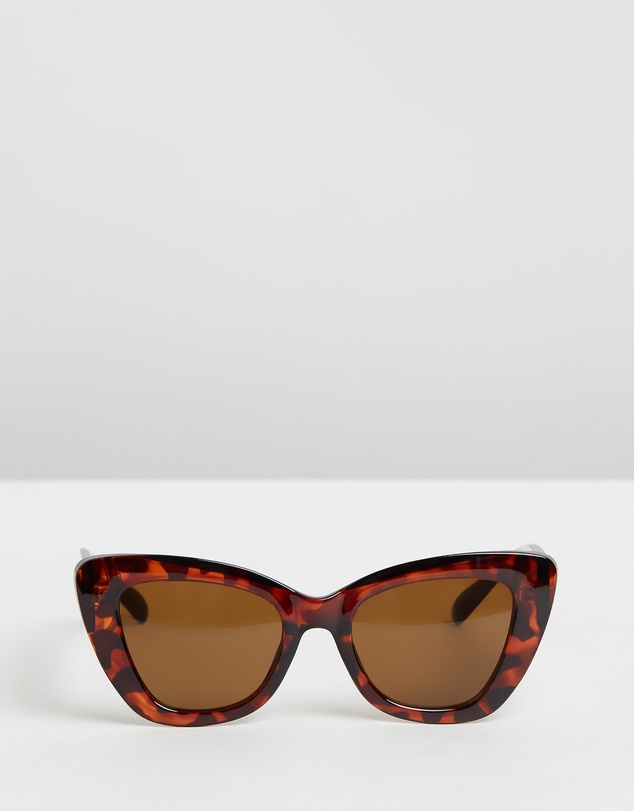 Reality Eyewear - Mulholland